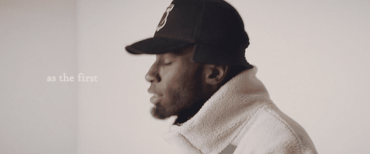 Burberry: Love the Spoken Word