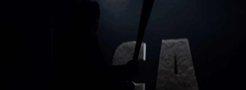 Commercial Film Production