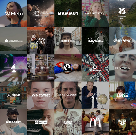 Commercial Film Production