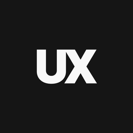 UX Audit & Expert Review