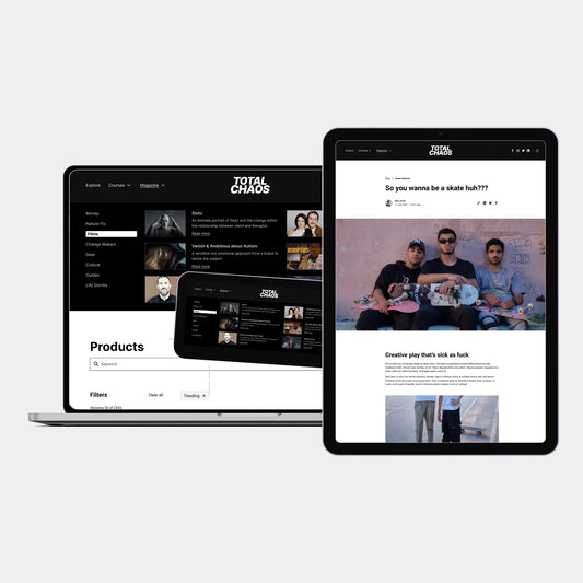 48hr Website Makeover