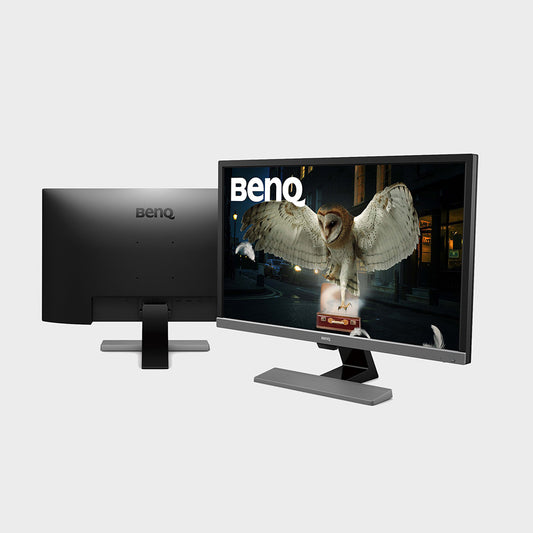 BenQ 27" Monitor (used)