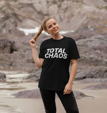 Total Chaos OG T Shirt