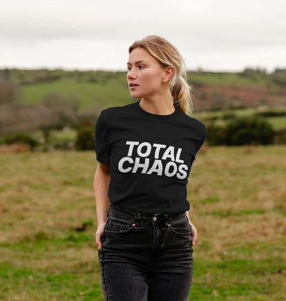 Total Chaos OG T Shirt